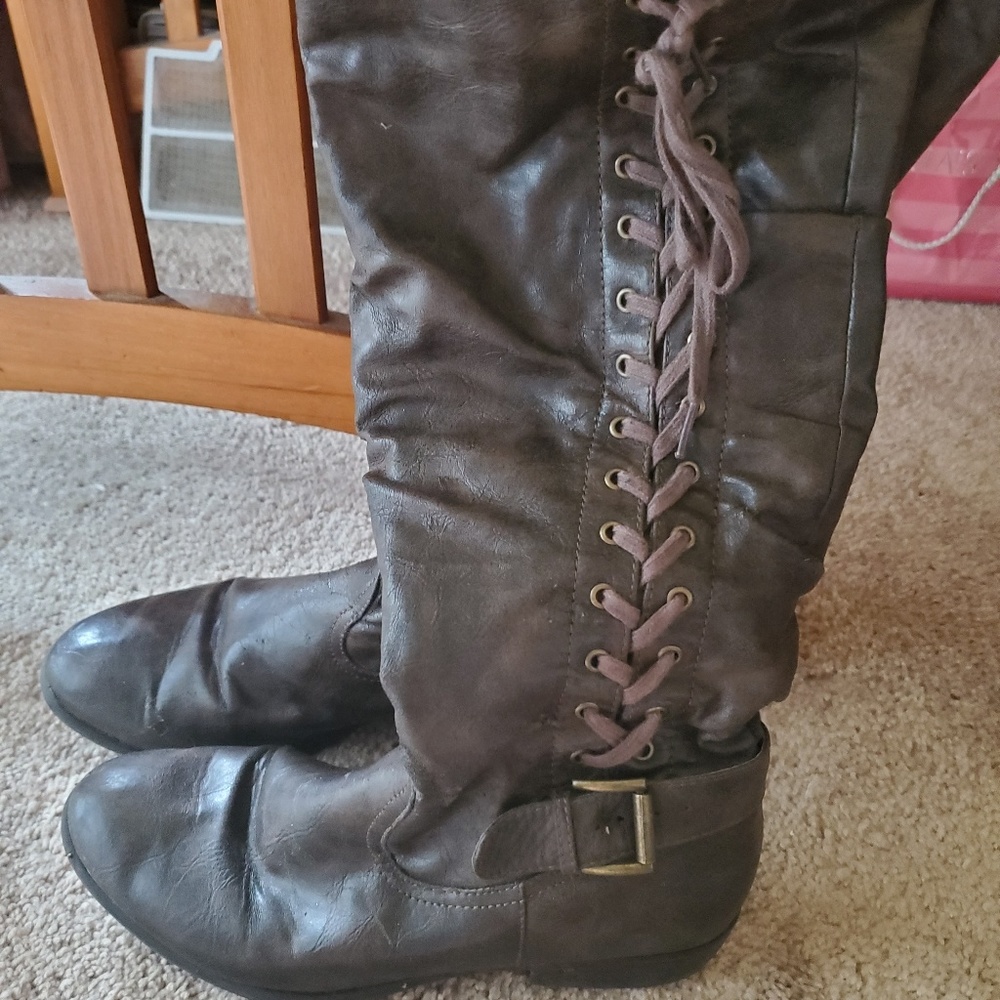 Boots